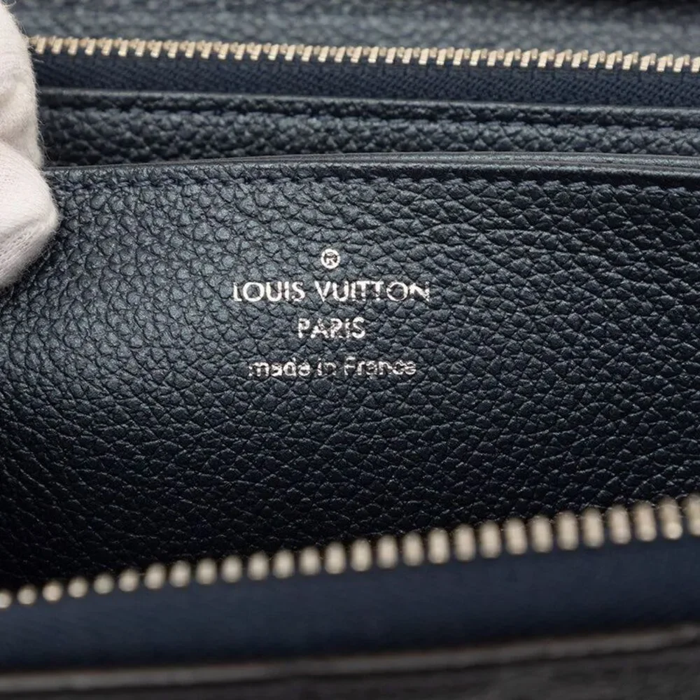 Louis Vuitton Zippy Wallet Monogram Empreinte